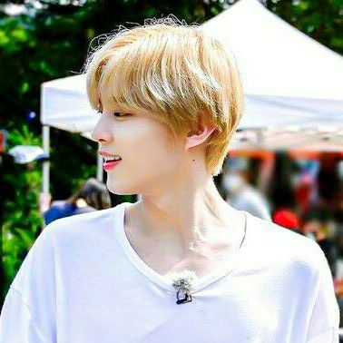 キム・ウソクファンが撮った瞬間