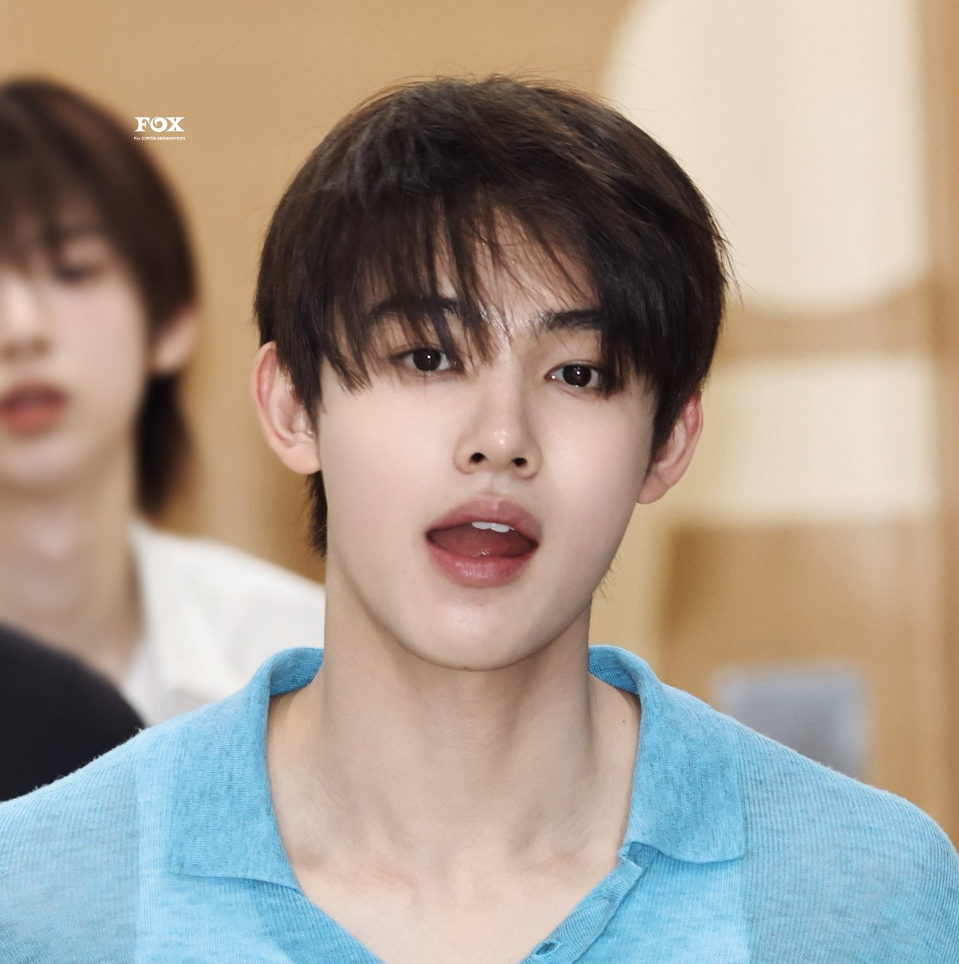 Latest photo of Seonghyeon (CORTIS)