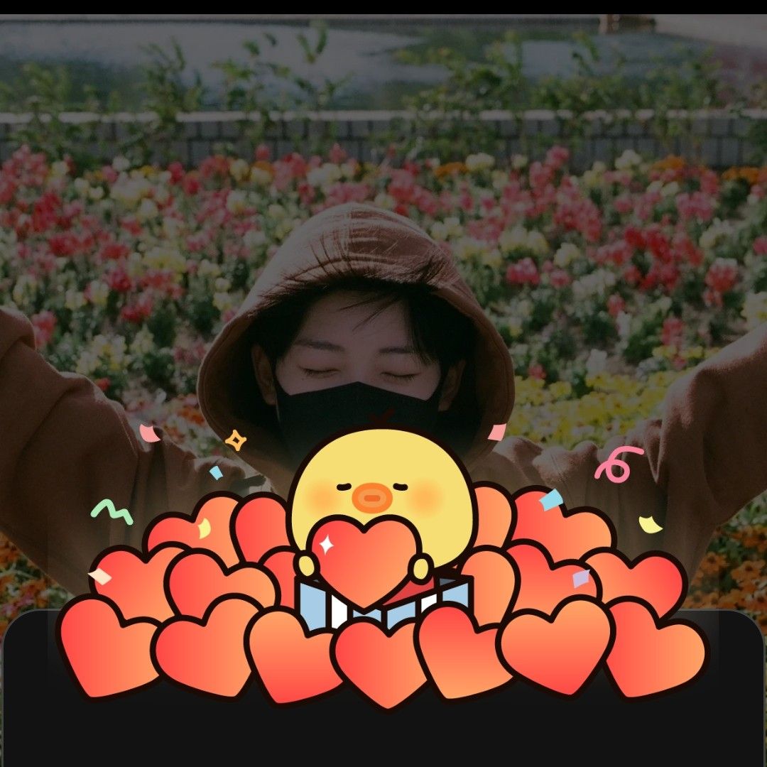 Recent activity shot of Junkyu (TREASURE)