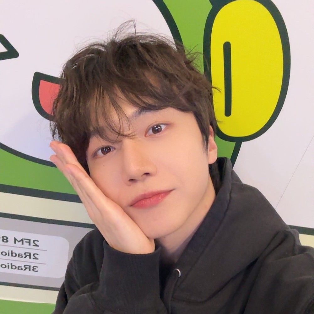 Latest photo of Jinho (PENTAGON)