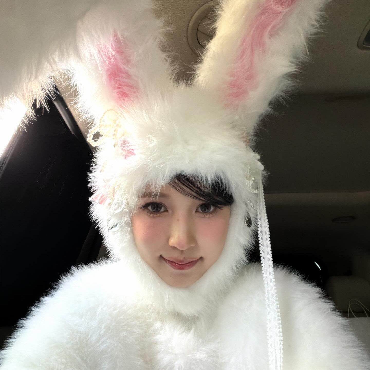 TWICE의 비하인드 컷