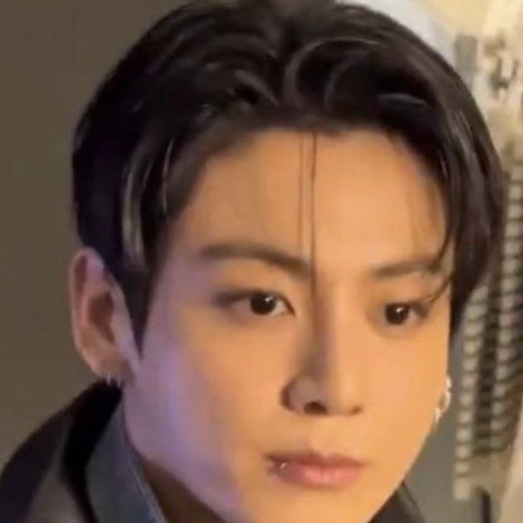 Foto terbaru Jungkook (BTS)