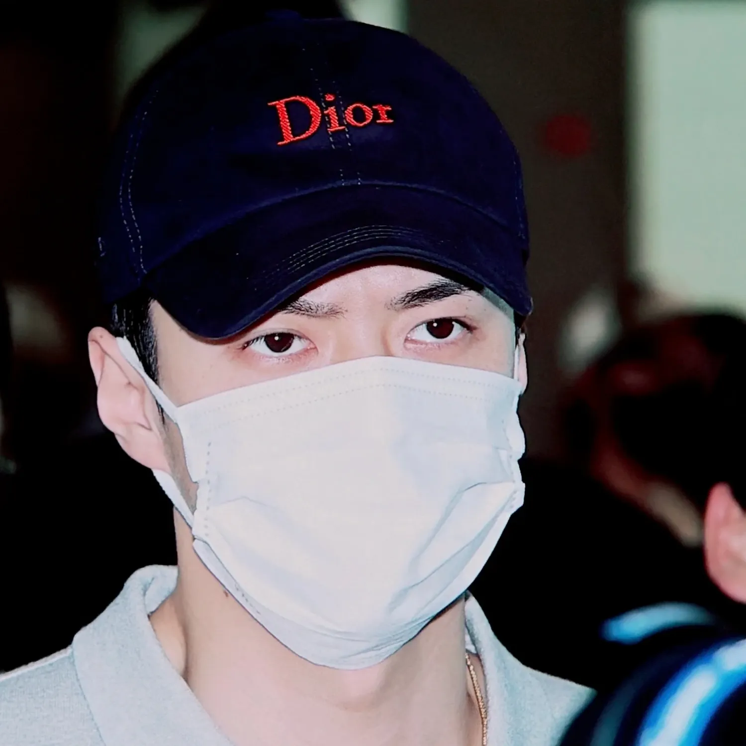 세훈 (EXO)의 최신 사진