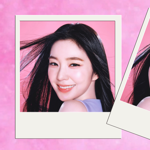 Irene (Red Velvet)的最新照片