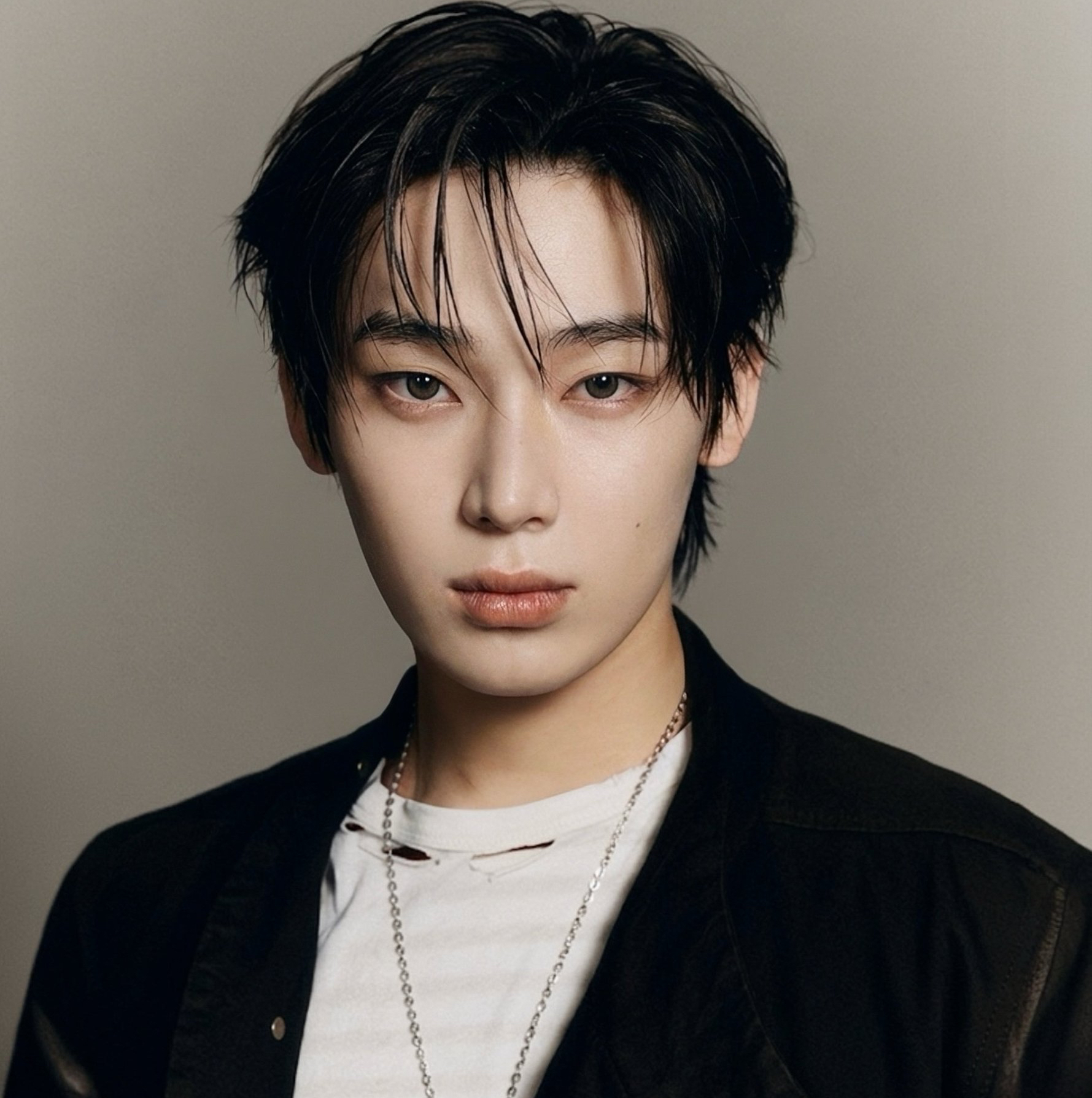 善禹 (ENHYPEN)粉絲拍下的瞬間