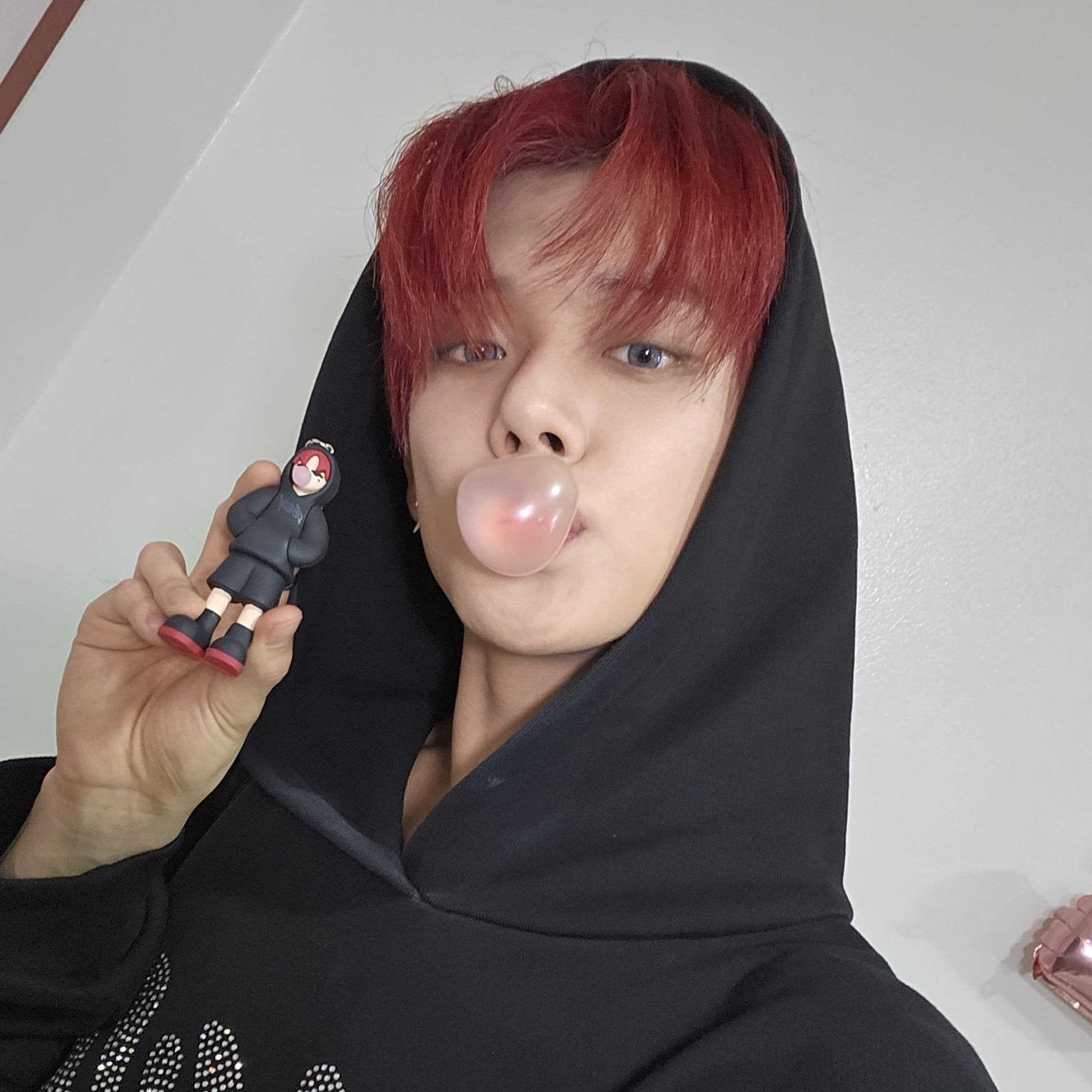 Latest photo of Yeonjun (TOMORROW X TOGETHER)