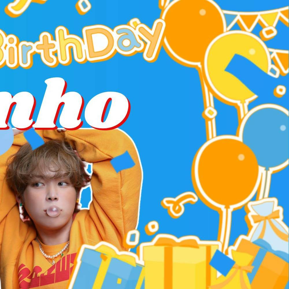 Latest photo of Yeonho (VERIVERY)