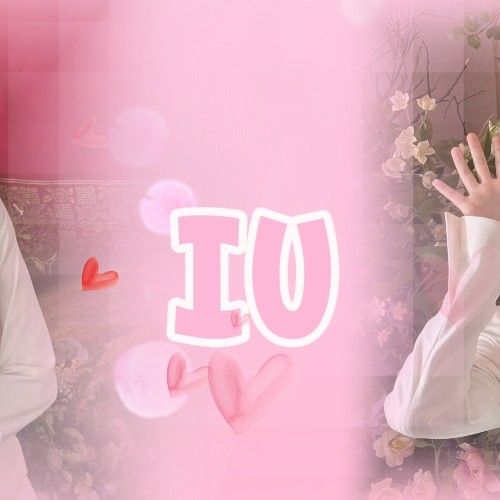 Foto terbaru IU