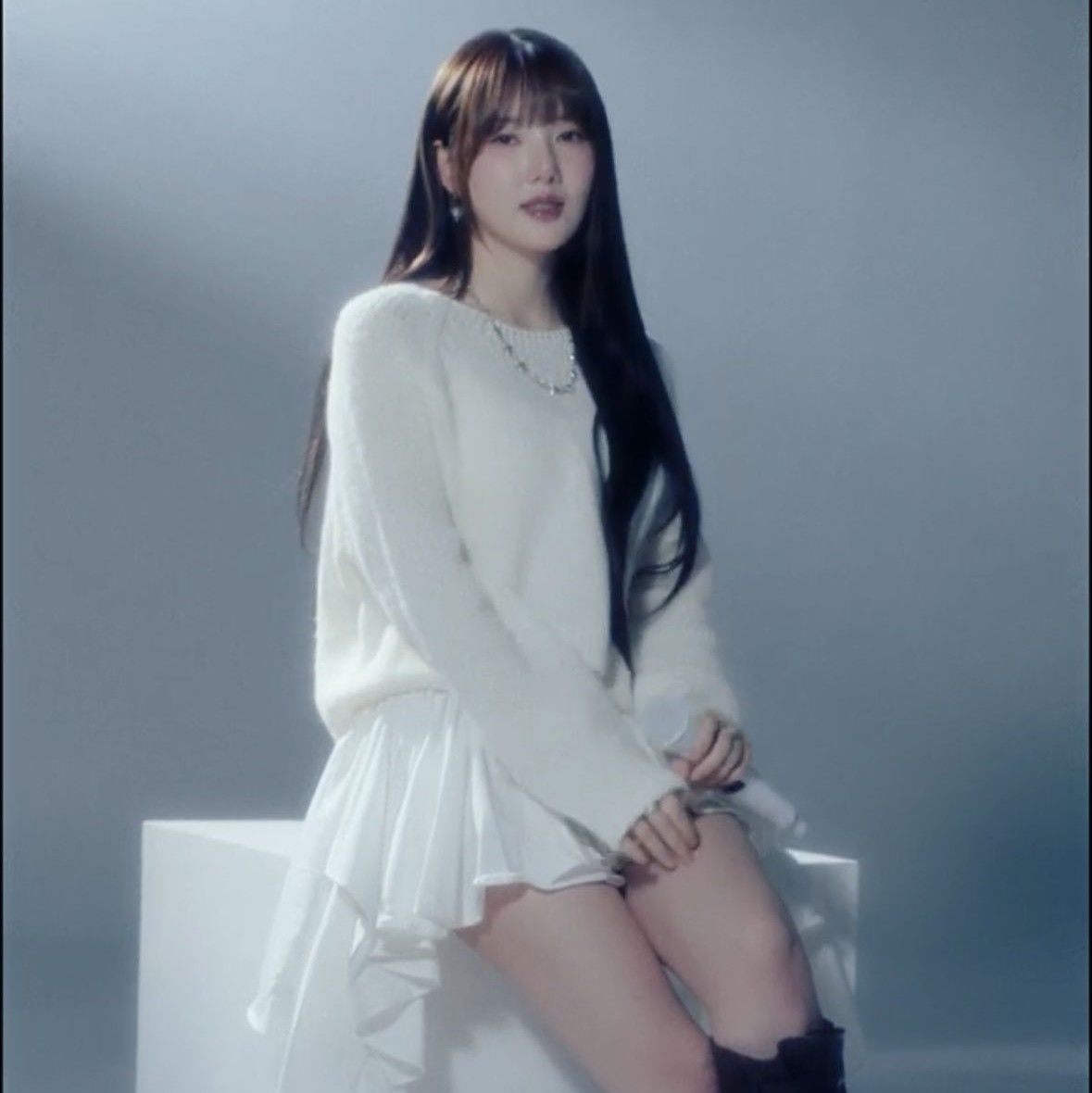藝琳 (GFRIEND)粉絲拍下的瞬間