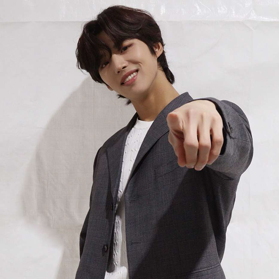 홍석 (펜타곤) 팬이 찍은 순간