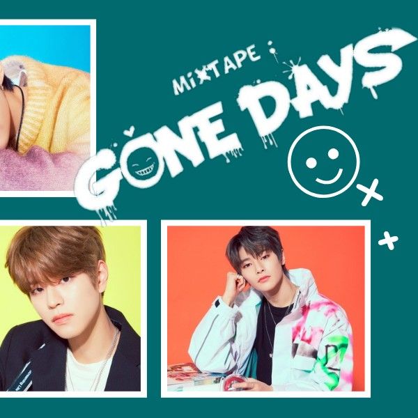 Behind-the-scenes cut of Stray Kids