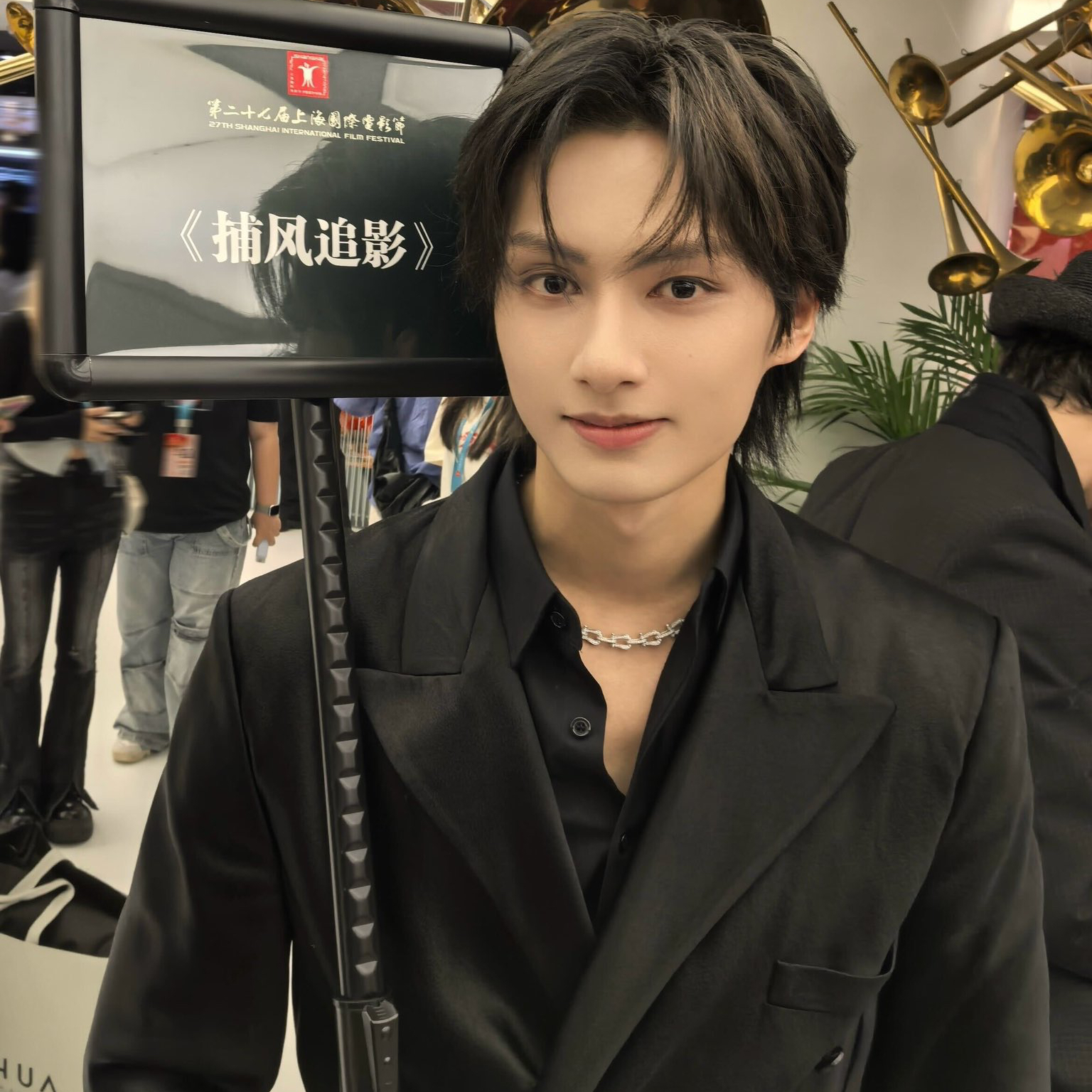 SEVENTEEN粉絲拍下的瞬間