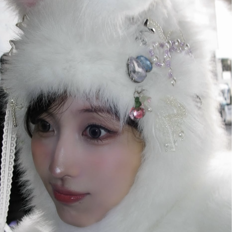 모모 (TWICE) 팬이 찍은 순간