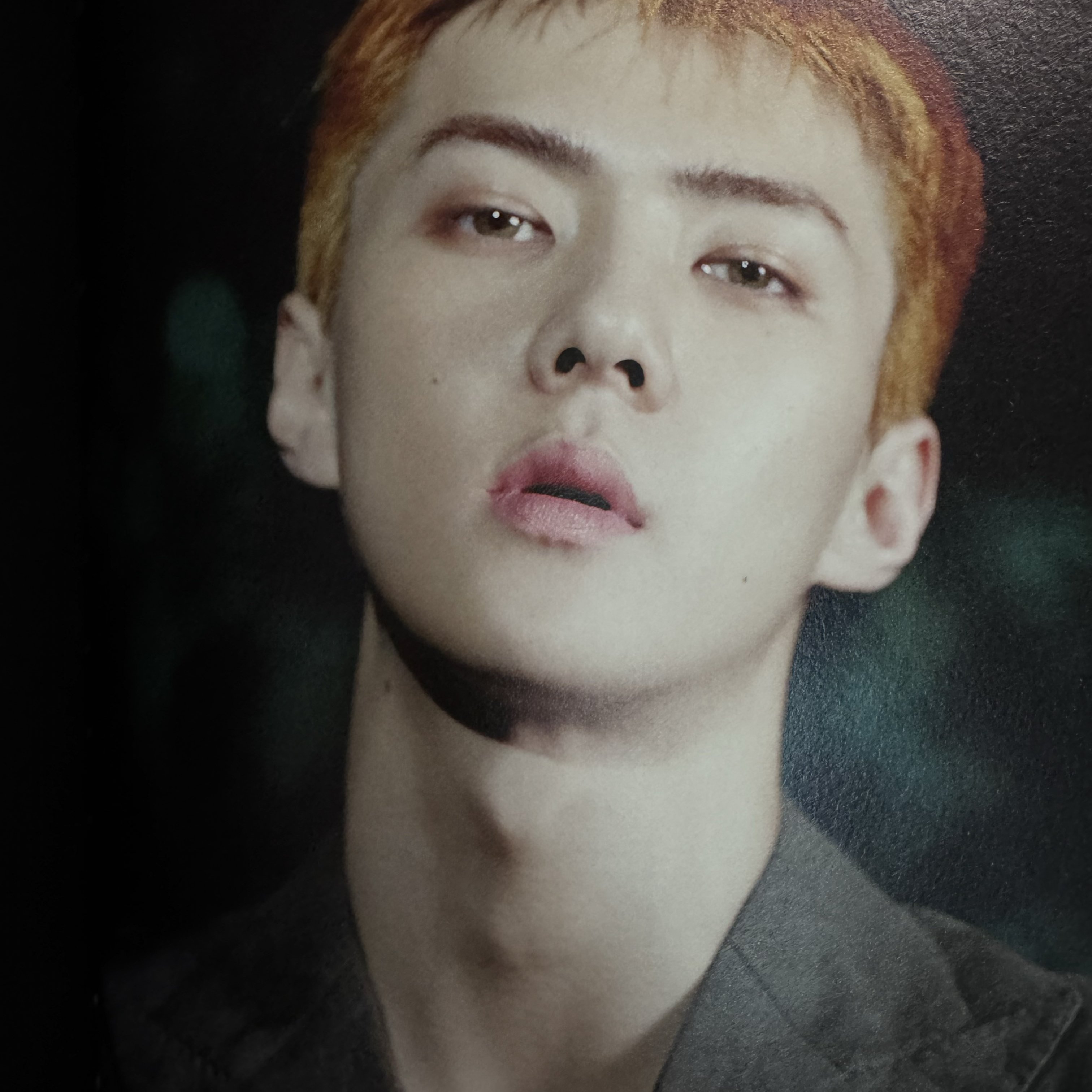 세훈 (EXO) 최근 활동샷