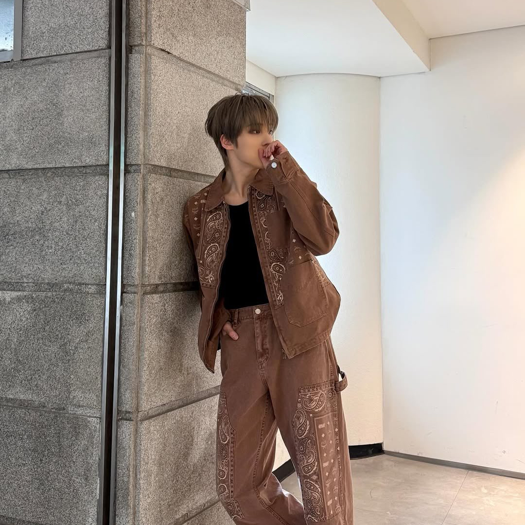 에이티즈의 최신 사진