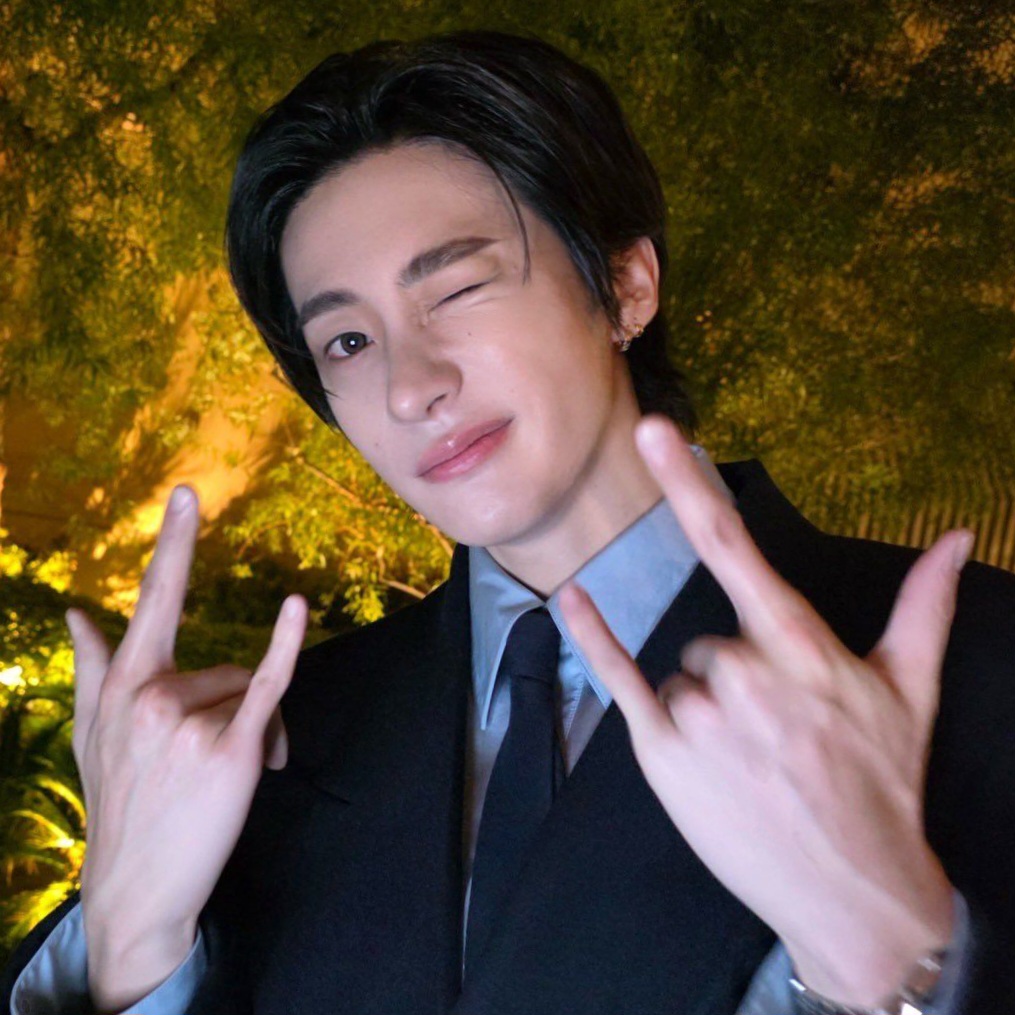 앤톤 (라이즈) 팬이 찍은 순간