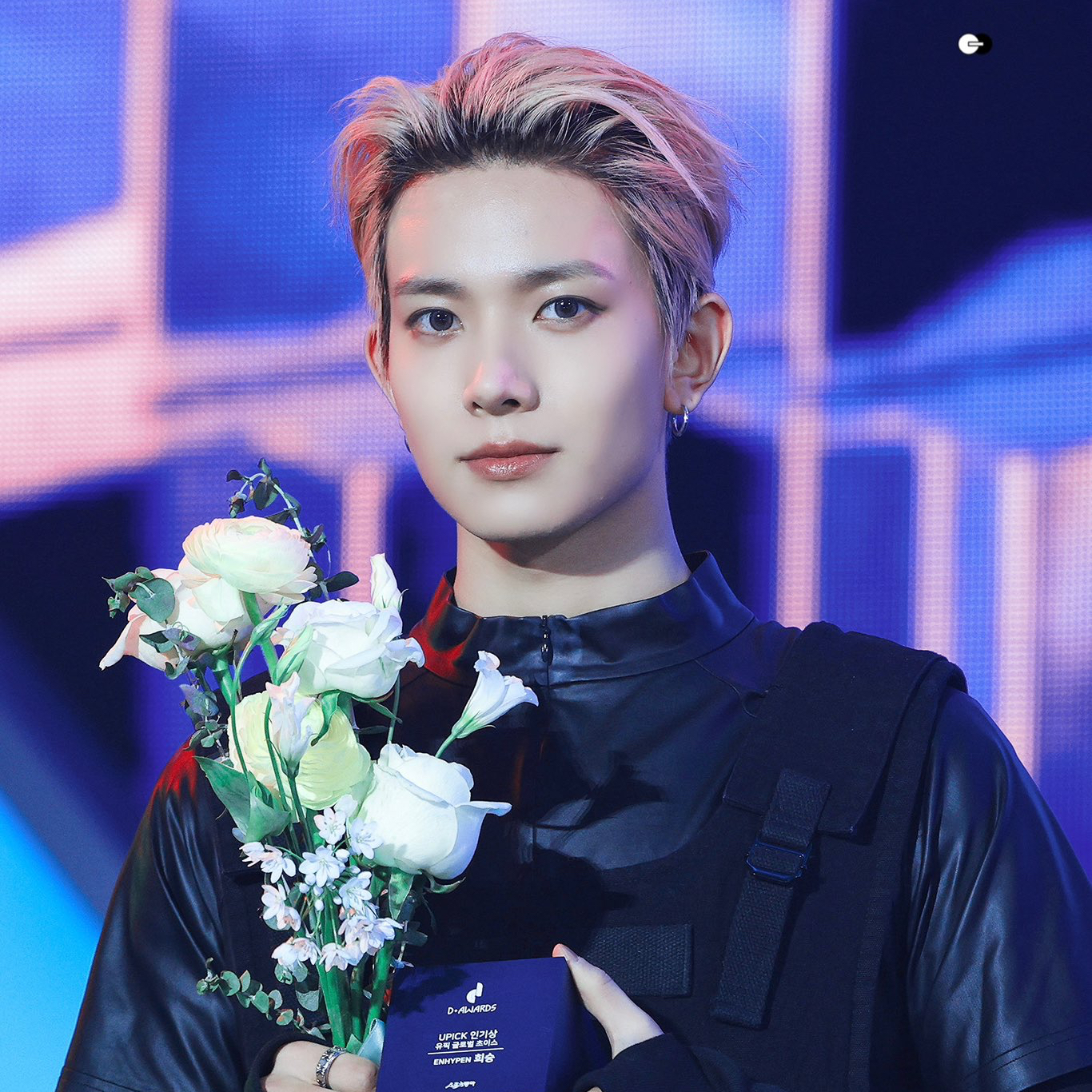 羲承 (ENHYPEN)的最新照片