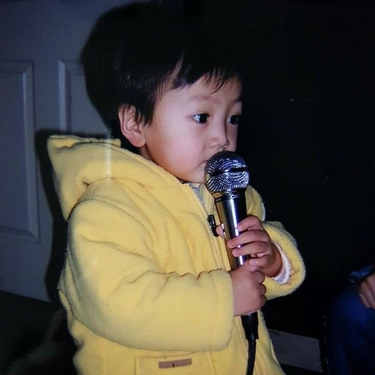 ENHYPEN粉絲拍下的瞬間