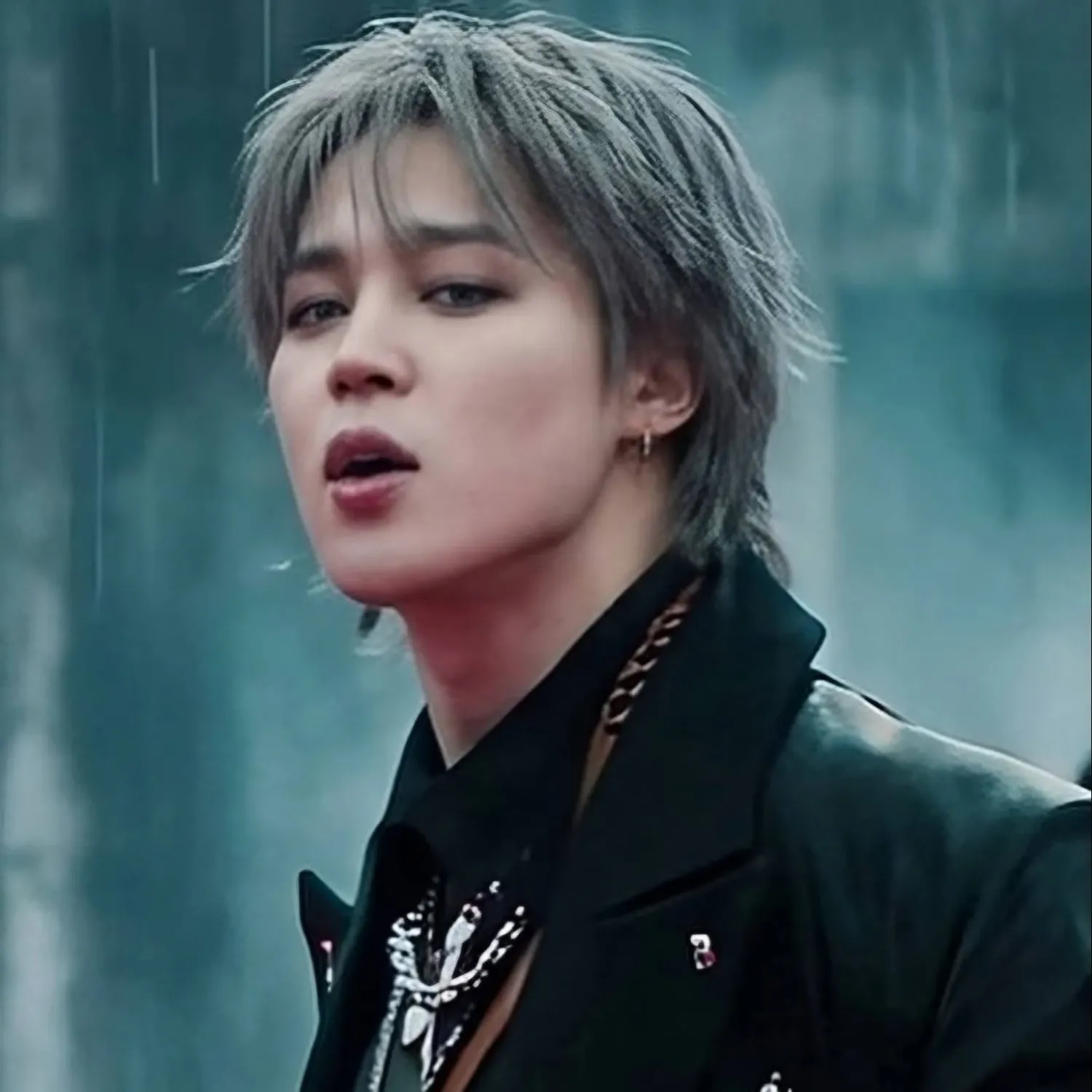 지민 (방탄소년단) 팬이 찍은 순간