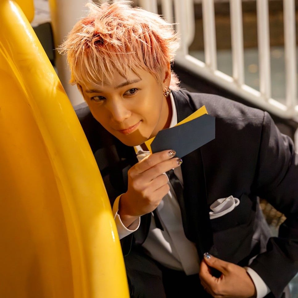 Latest photo of Lee Honggi (FTIsland)