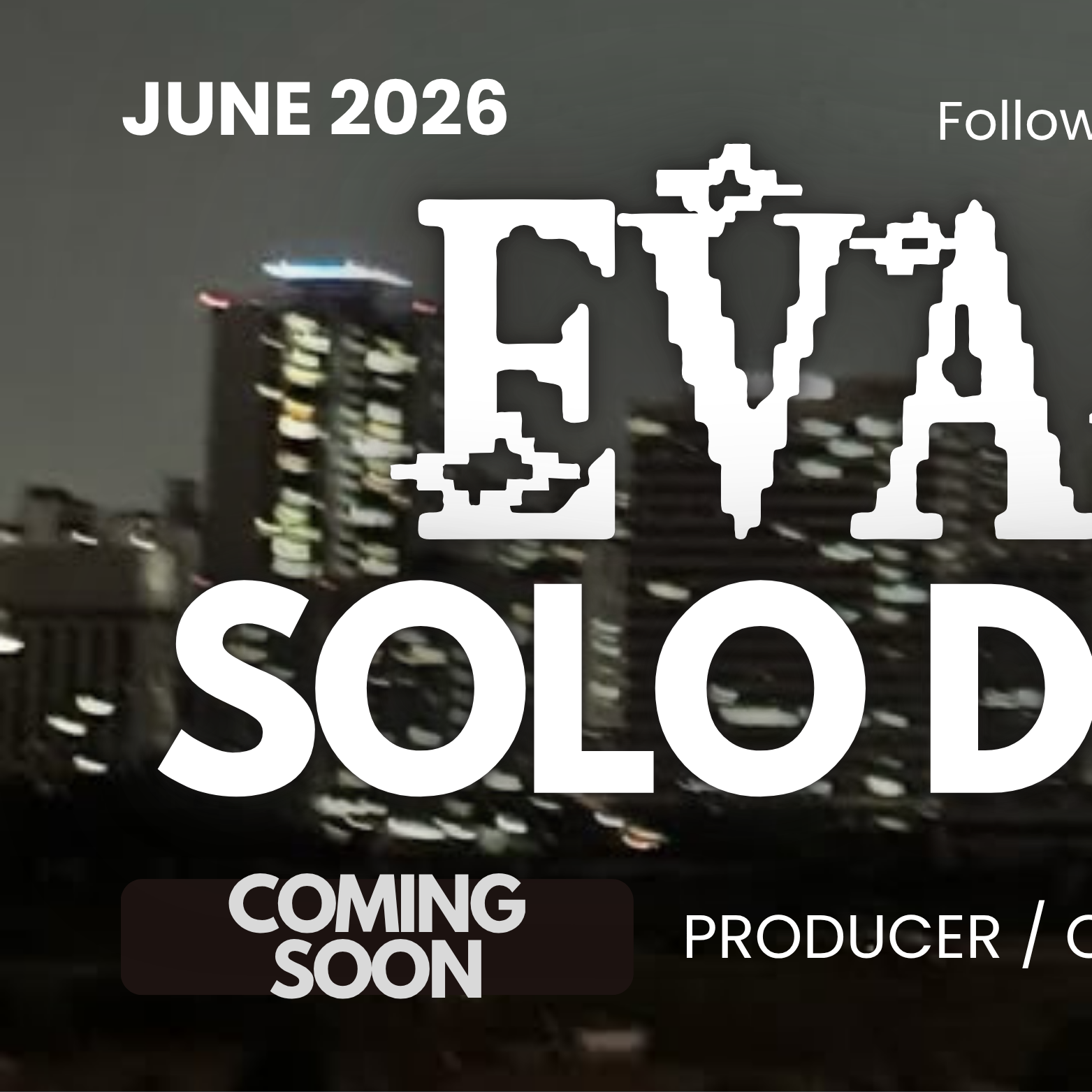 Evan的最新照片