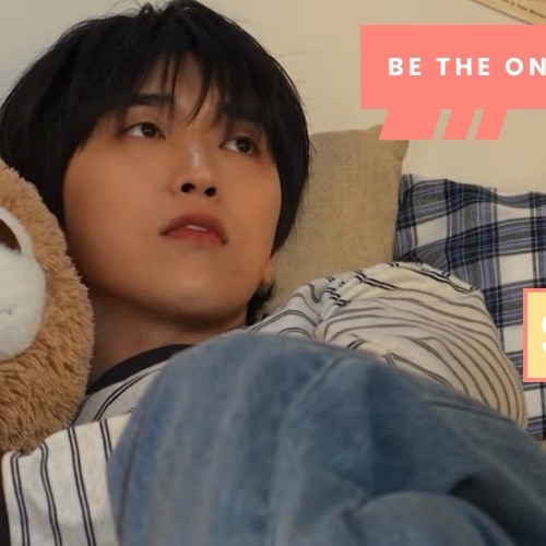 Latest photo of Sandeul (B1A4)