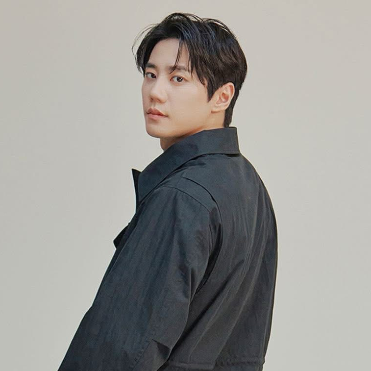 A moment captured by Lee Junyoung's fan