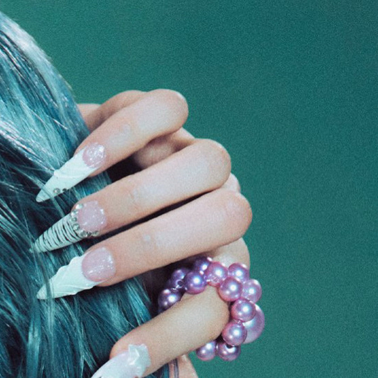 Lia (ITZY)的最新照片