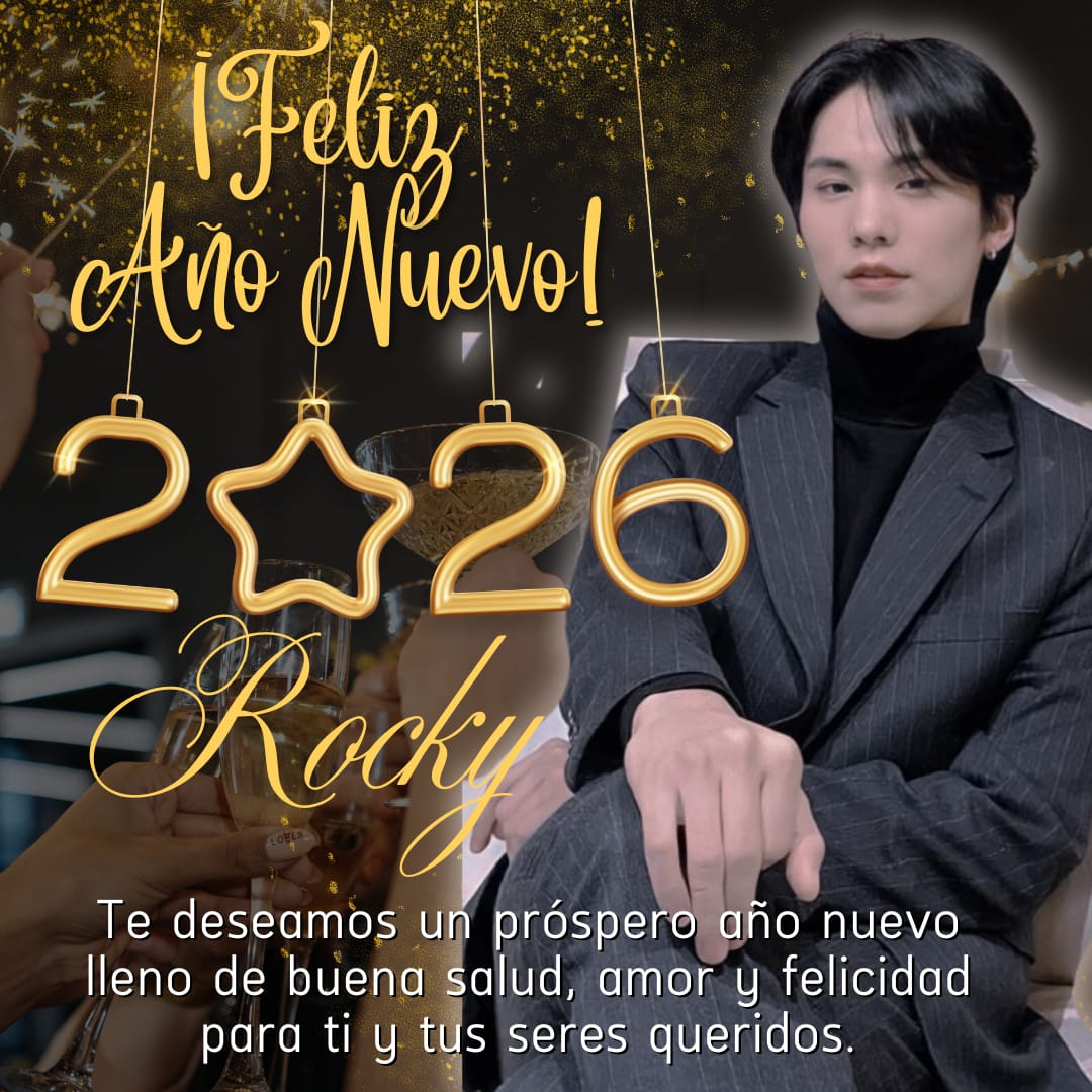 Latest photo of Rocky