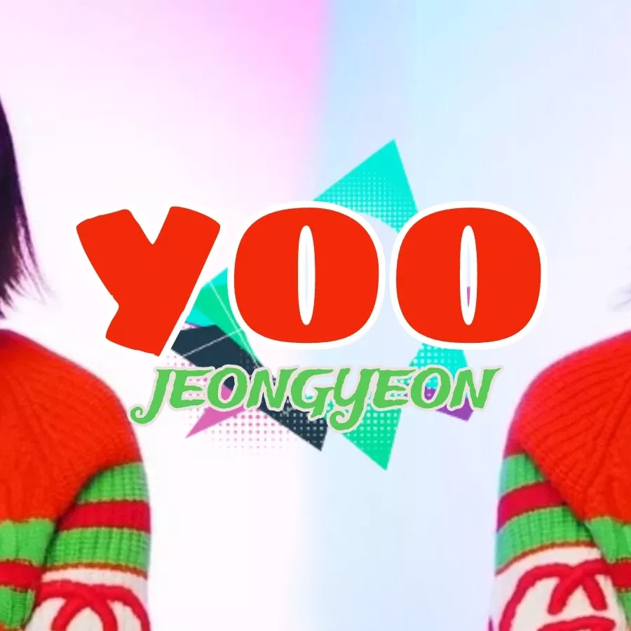 A moment captured by Jeongyeon (TWICE)'s fan
