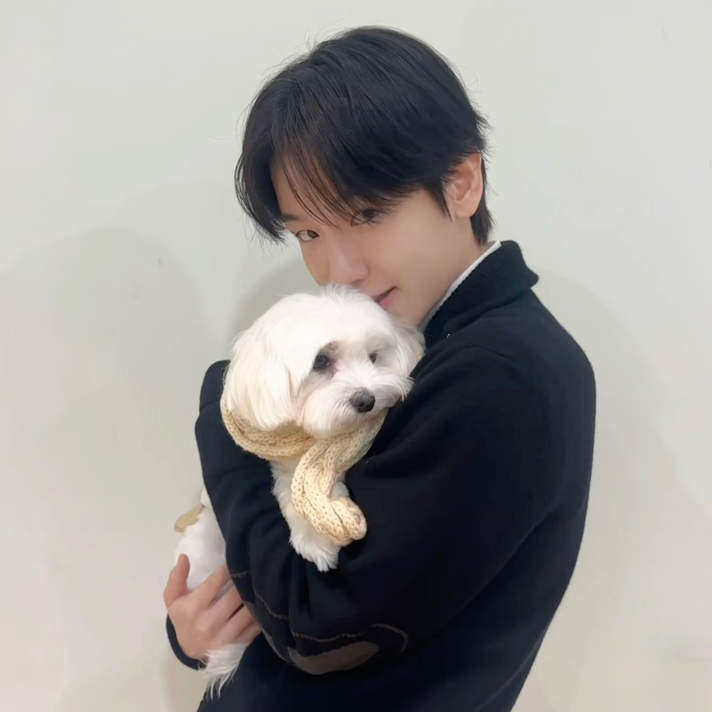 백현 (EXO) 최근 활동샷