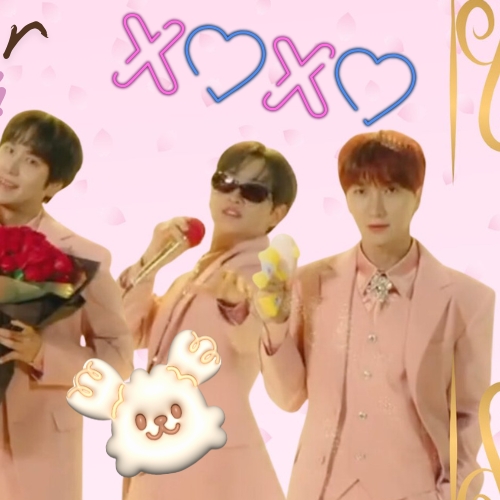 슈퍼주니어 팬이 찍은 순간