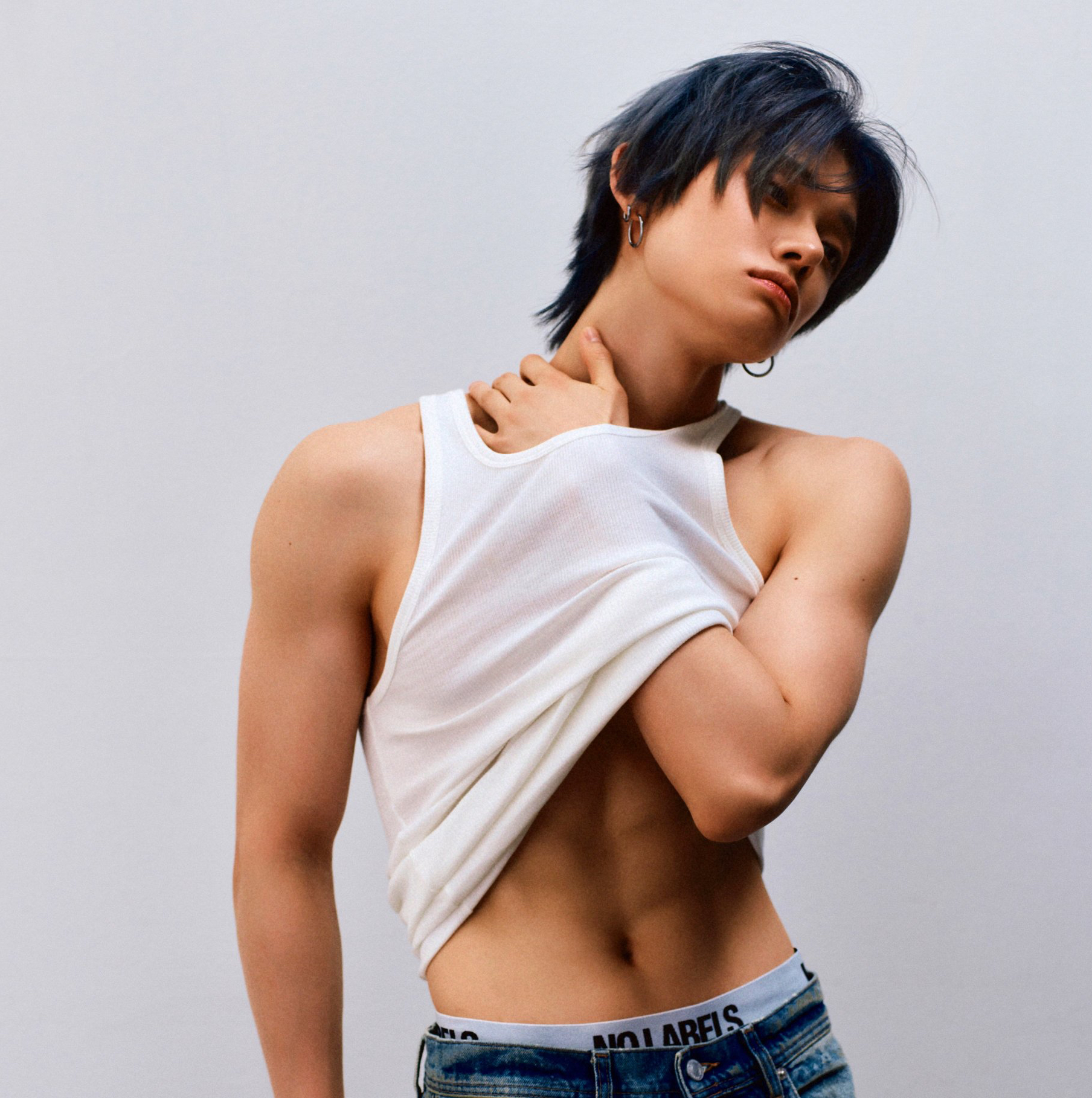 TOMORROW X TOGETHER的幕後花絮