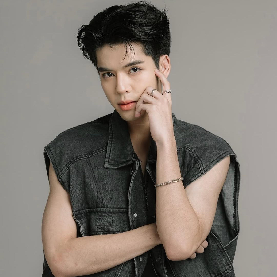 Latest photo of DORN (NexT1DE)