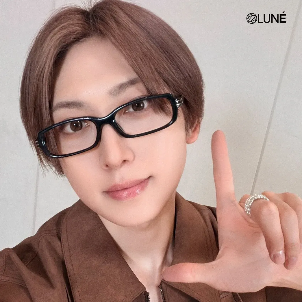 Fuma (&TEAM)的最新照片