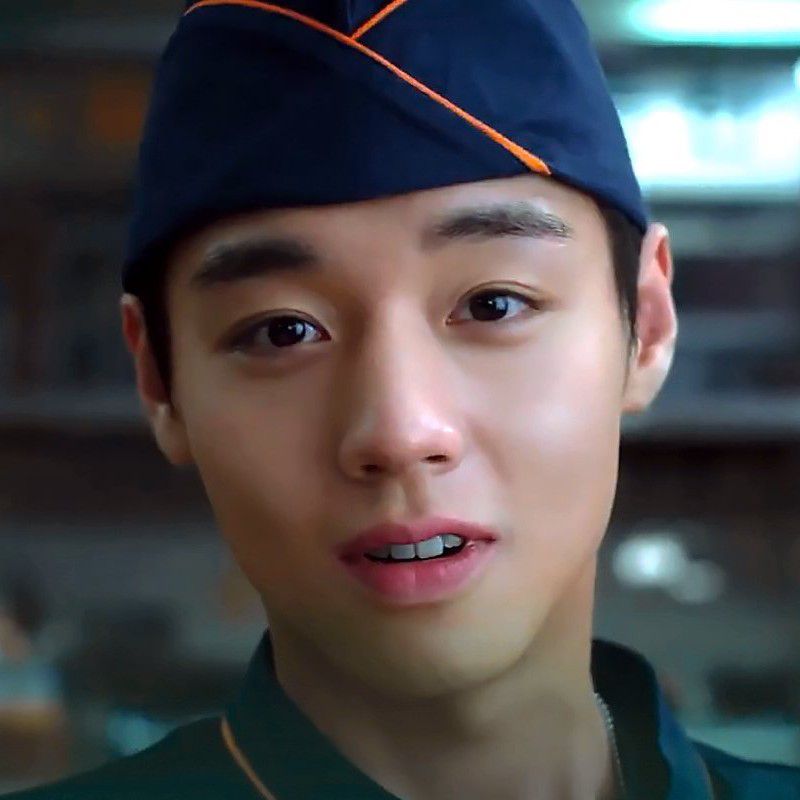 박지훈의 비하인드 컷