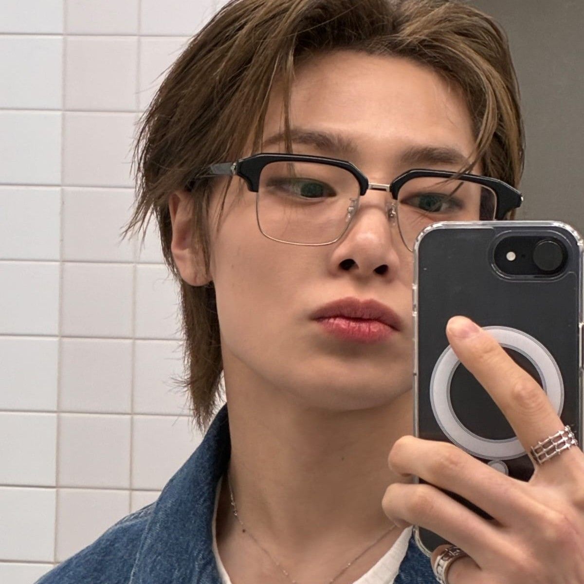 Stray Kids의 최신 사진