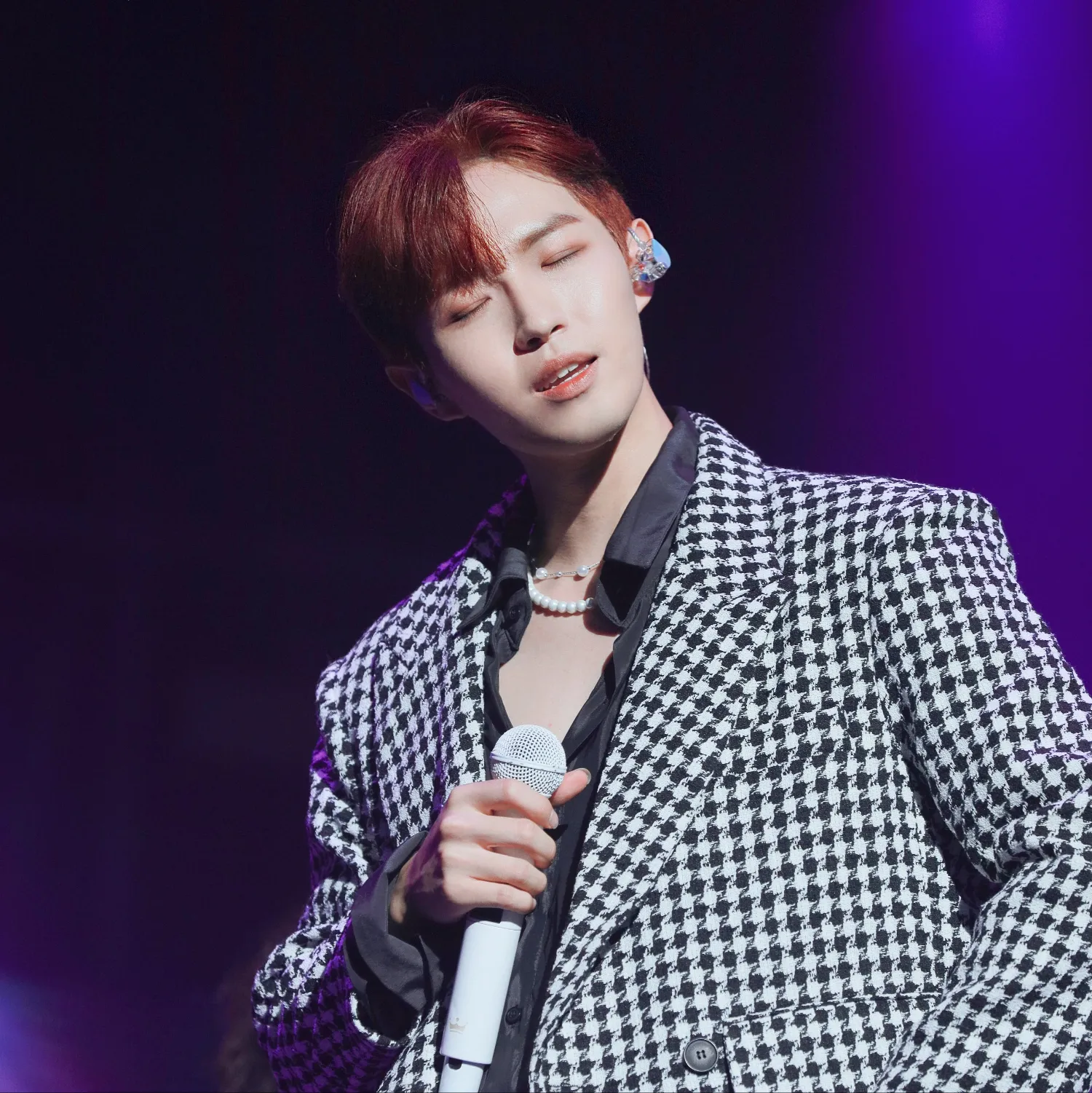 김재환의 비하인드 컷