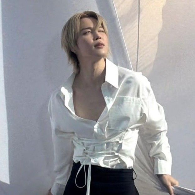 ジミン (BTS)ファンが撮った瞬間