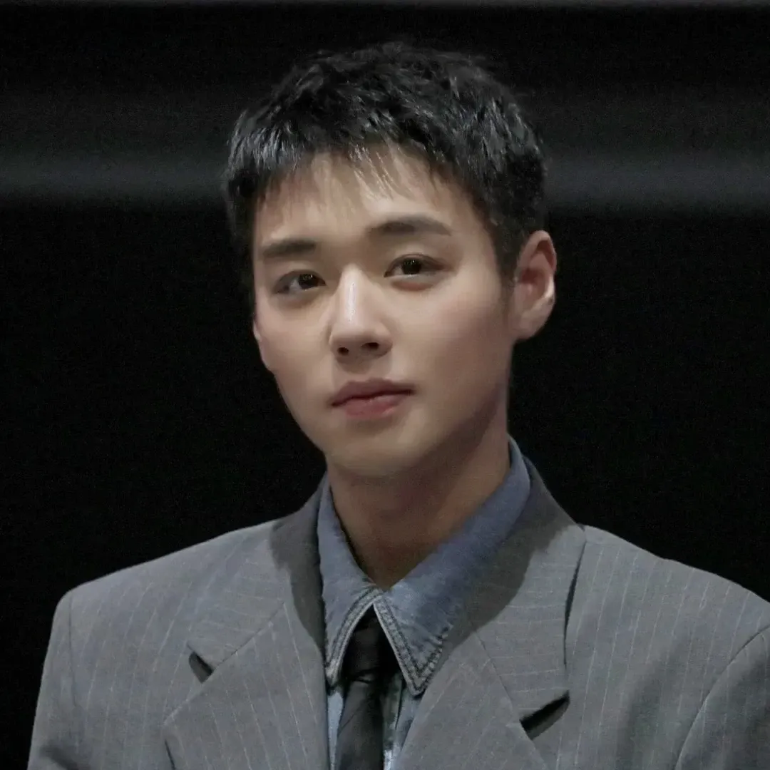 박지훈 최근 활동샷