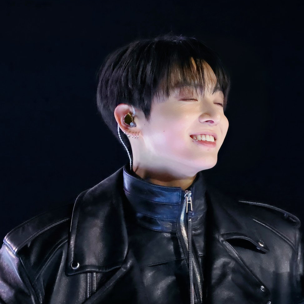 정국 (방탄소년단)의 비하인드 컷