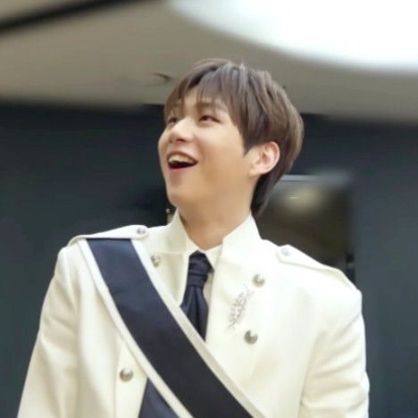 강다니엘 팬이 찍은 순간