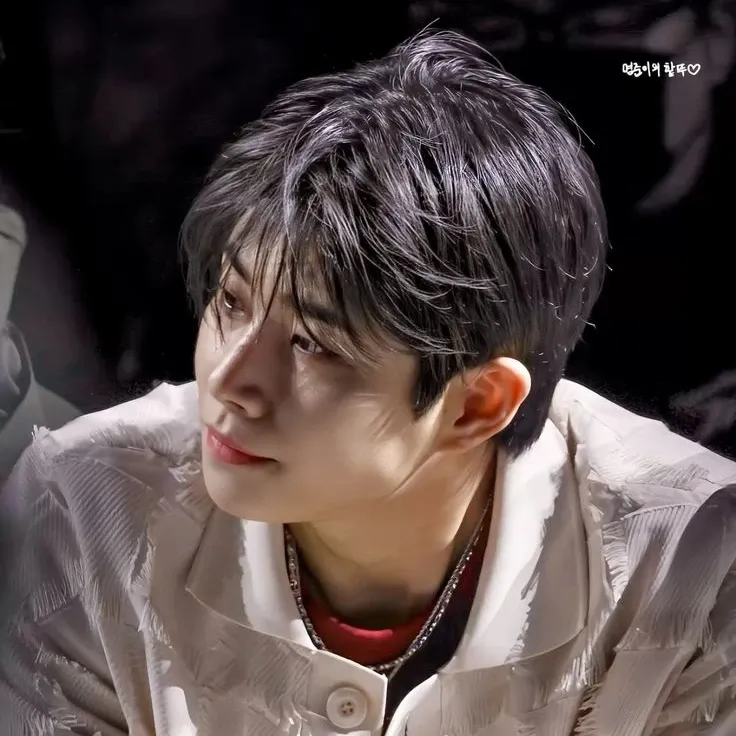 Latest photo of MJ (ASTRO)