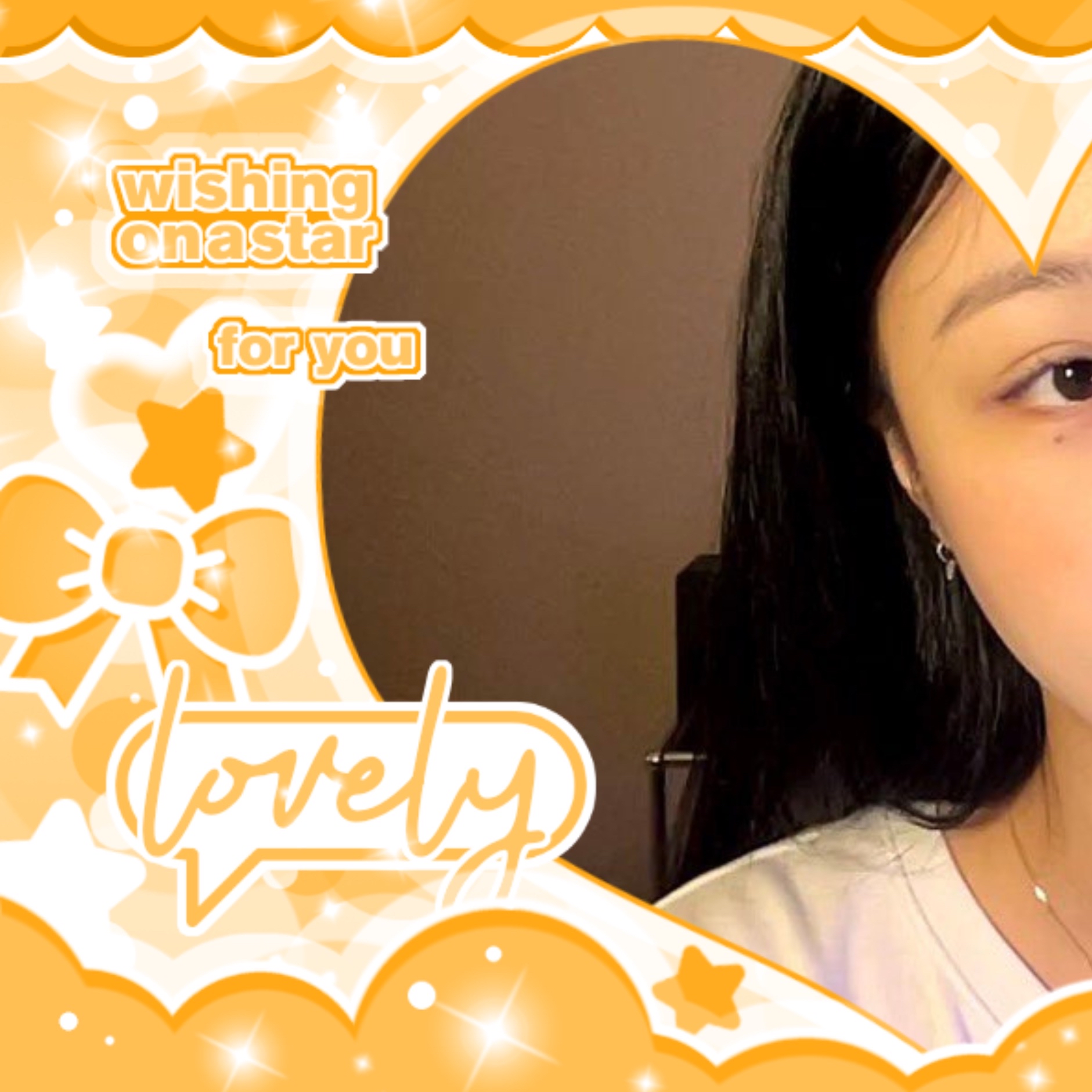 Recent activity shot of Soojin