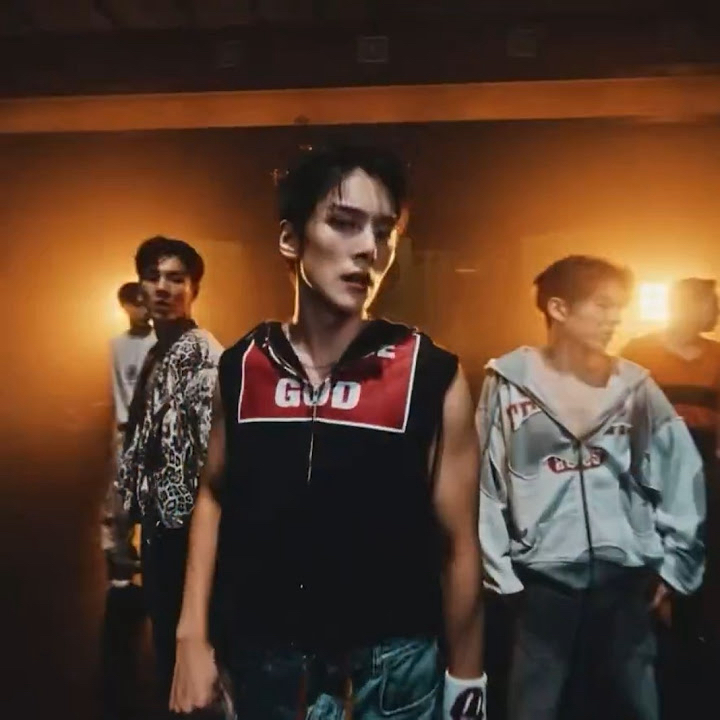 민혁 (몬스타엑스) 팬이 찍은 순간