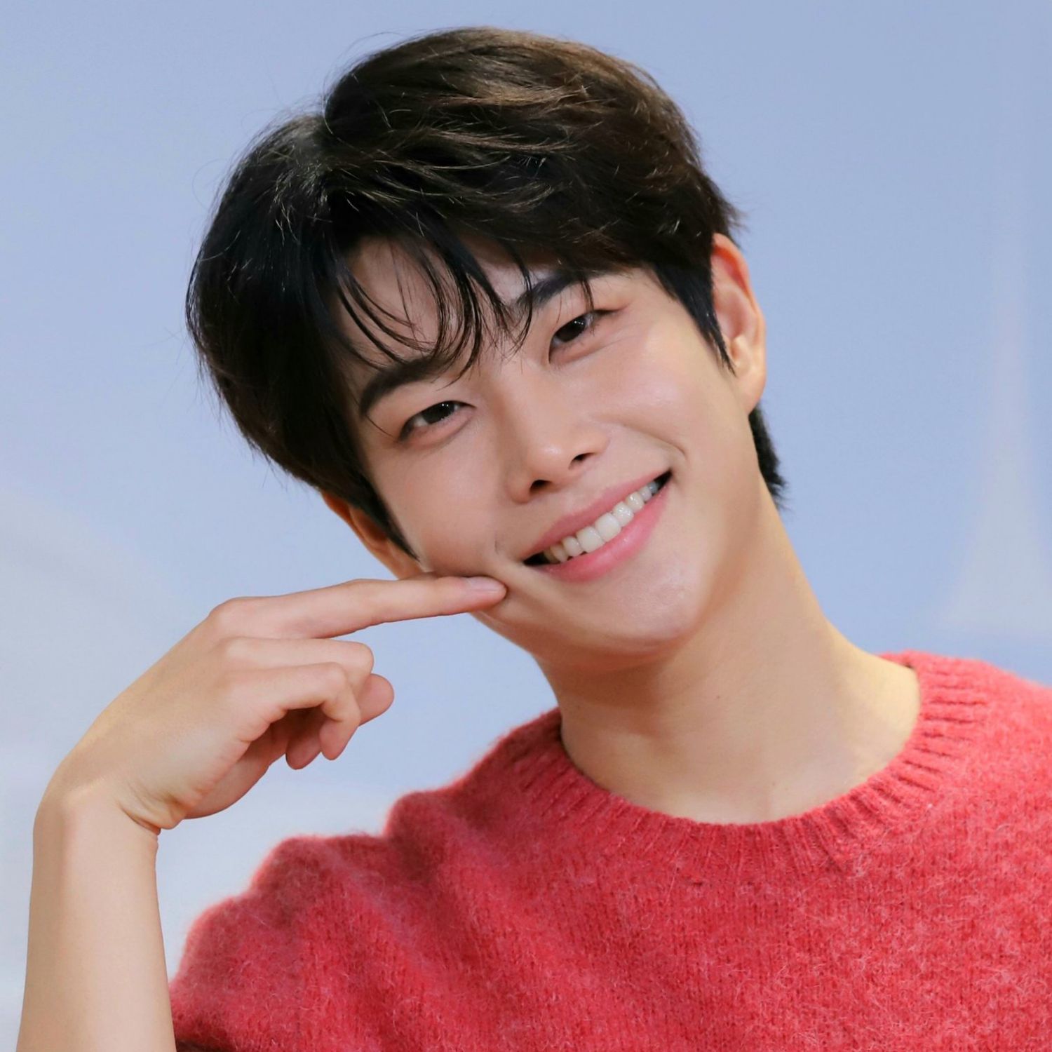 Recent activity shot of MJ (ASTRO)