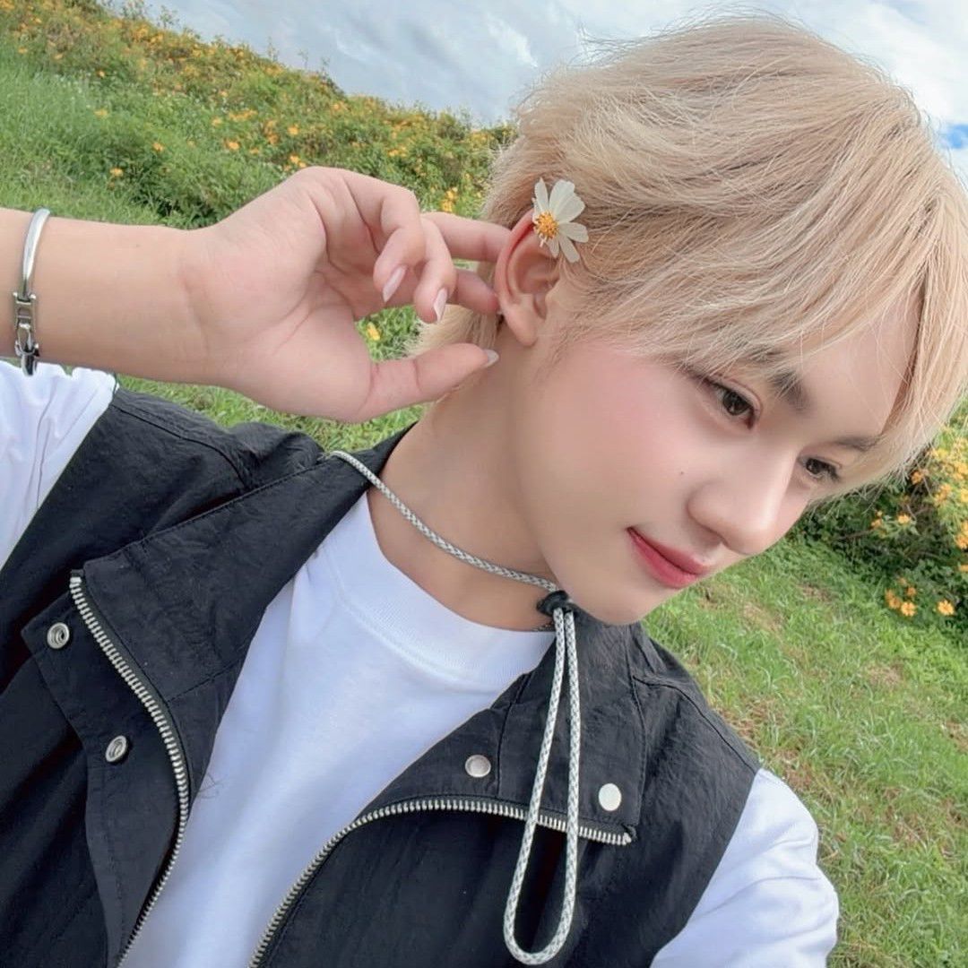 A moment captured by Lego (LYKN)'s fan