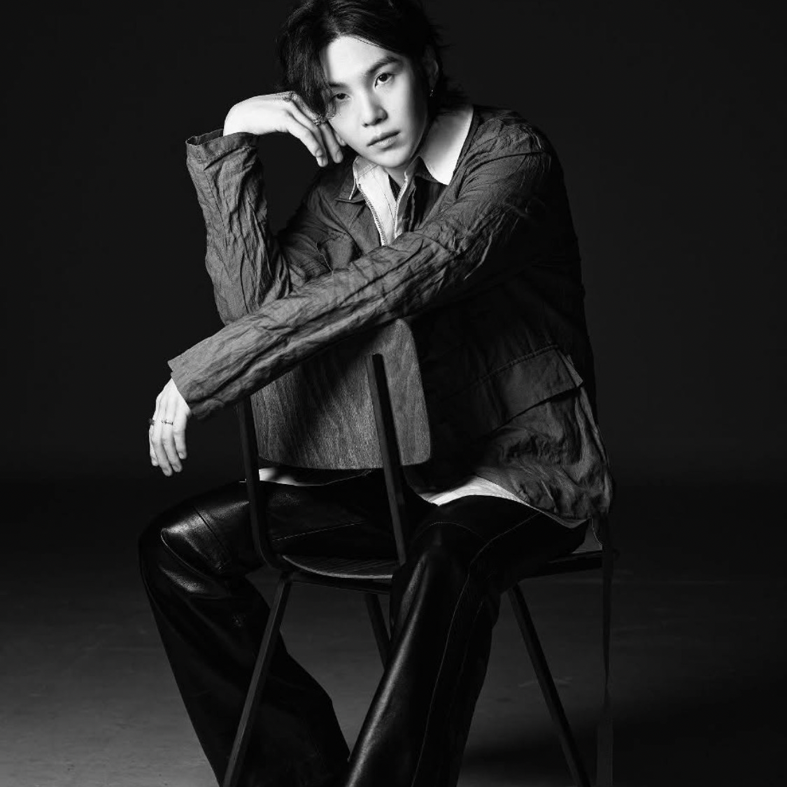 SUGA (BTS)の最新写真