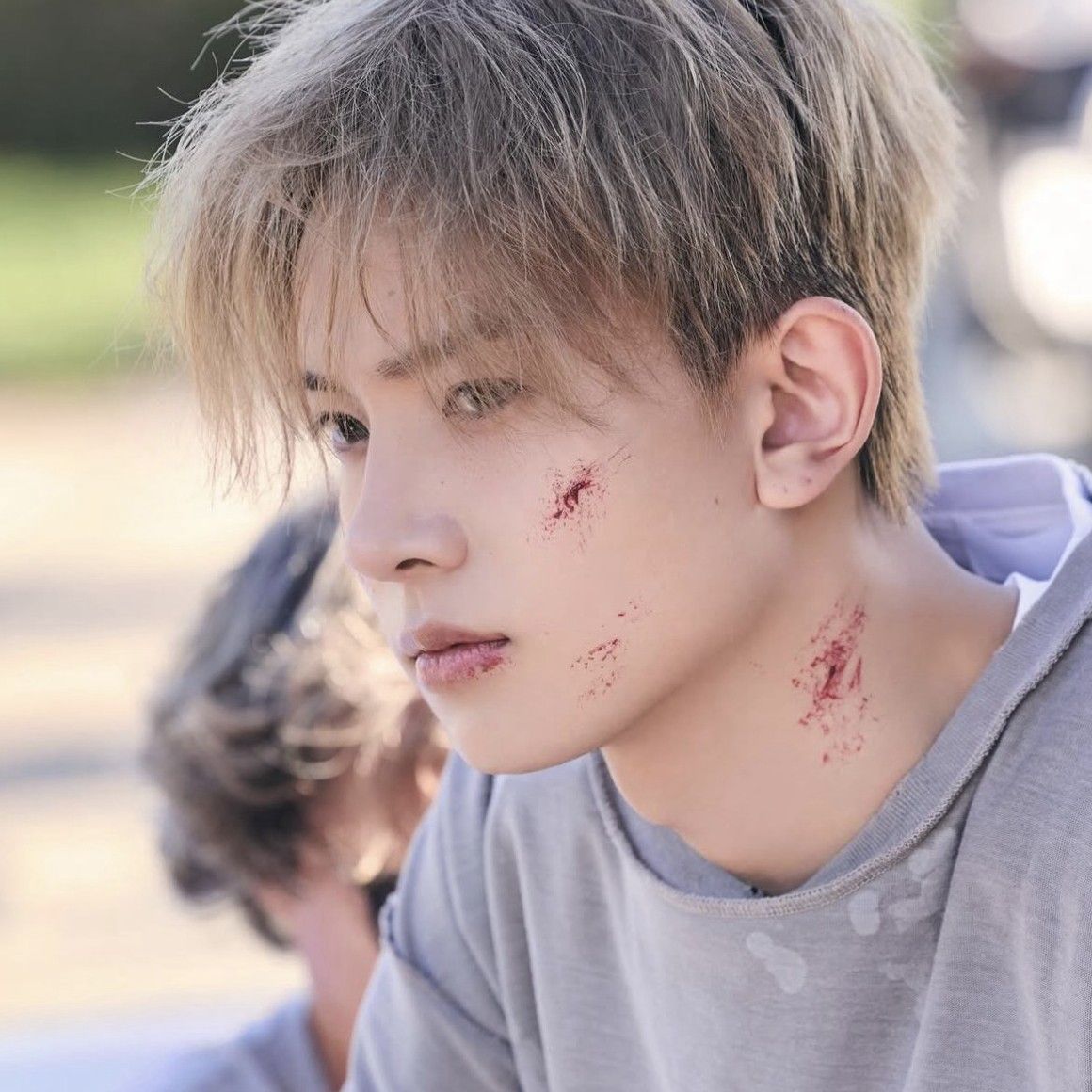 羲承 (ENHYPEN)的最新活動照片