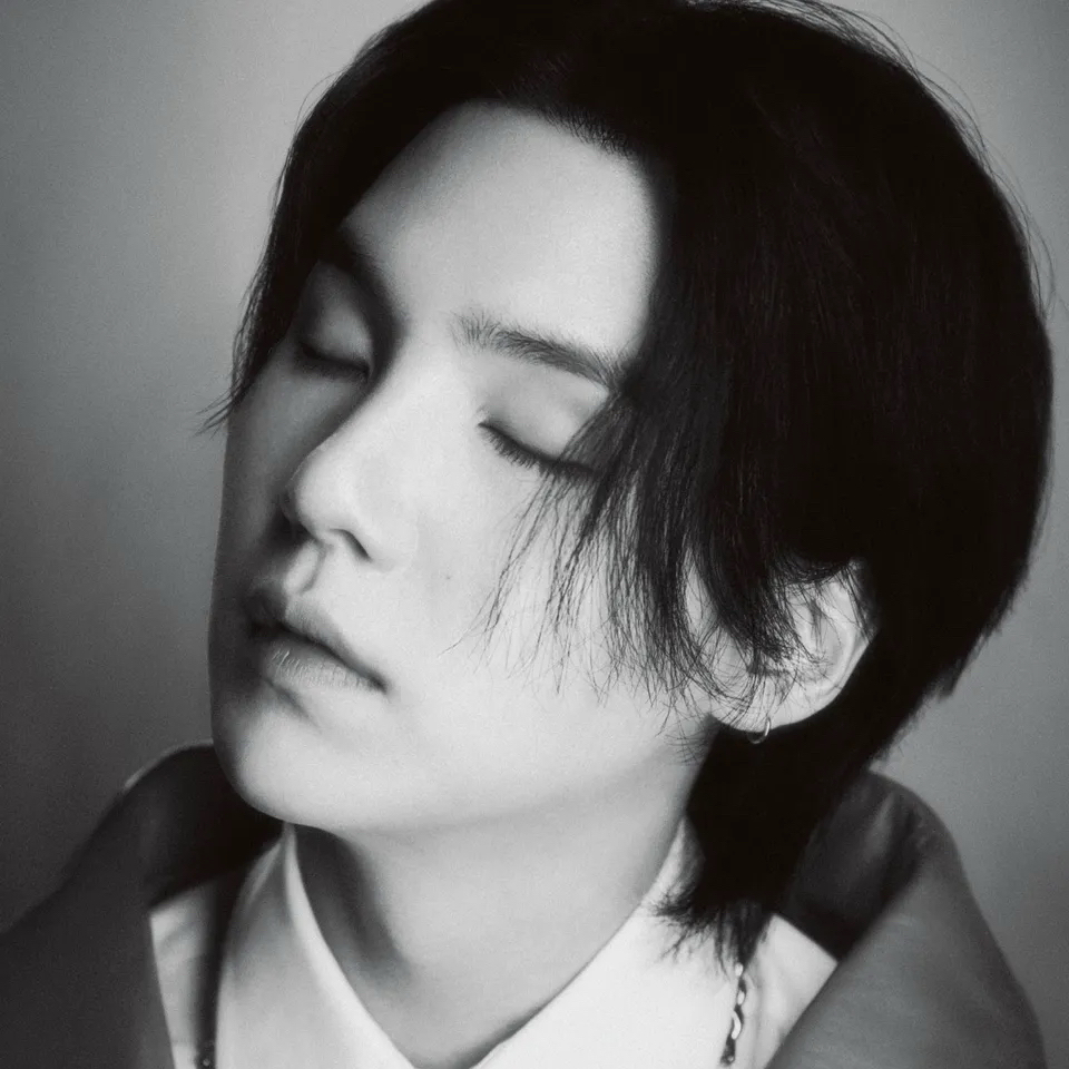 슈가 (방탄소년단)의 최신 사진